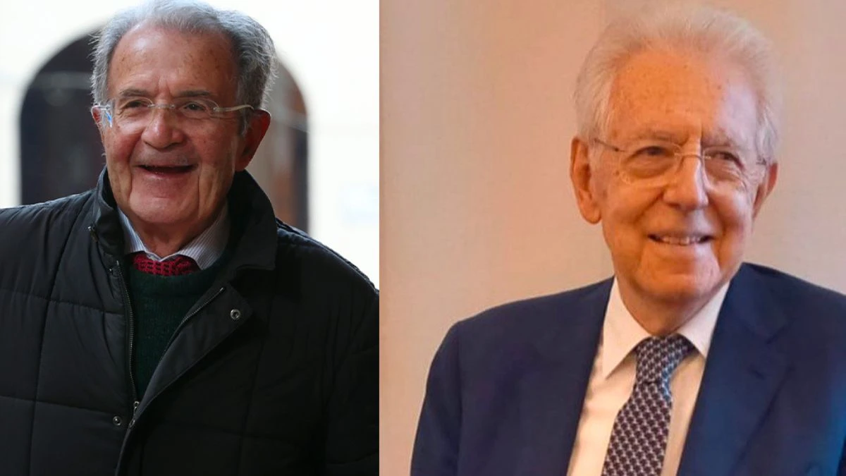 Dettaglio architettonico del Quirinale durante un servizio sulla Presidenza della Repubblica