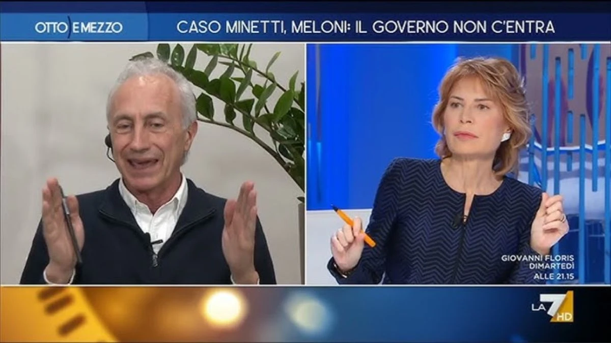 Carlo Nordio, ministro della Giustizia, al centro del dibattito sulle dimissioni