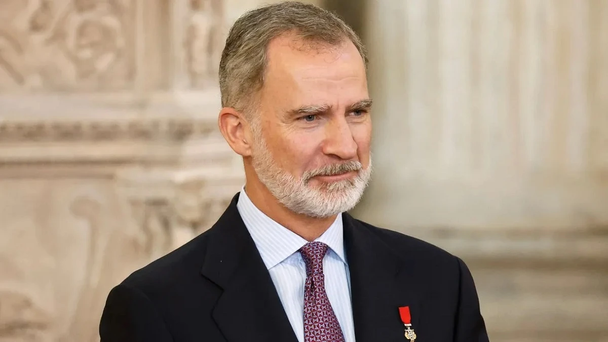 gli amanti di felipe bomba sul re di spagna esce la lista presunti amanti nel nuovo libro da Tvzap.it gli amanti di felipe bomba sul re di spagna esce la lista presunti amanti nel nuovo libro