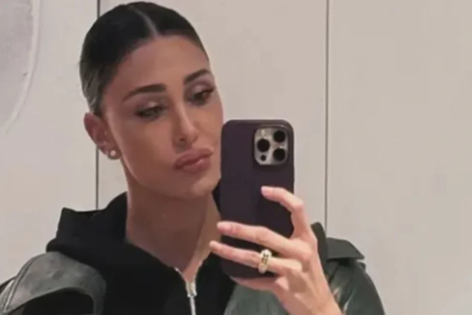 Belen Lasciato Italia