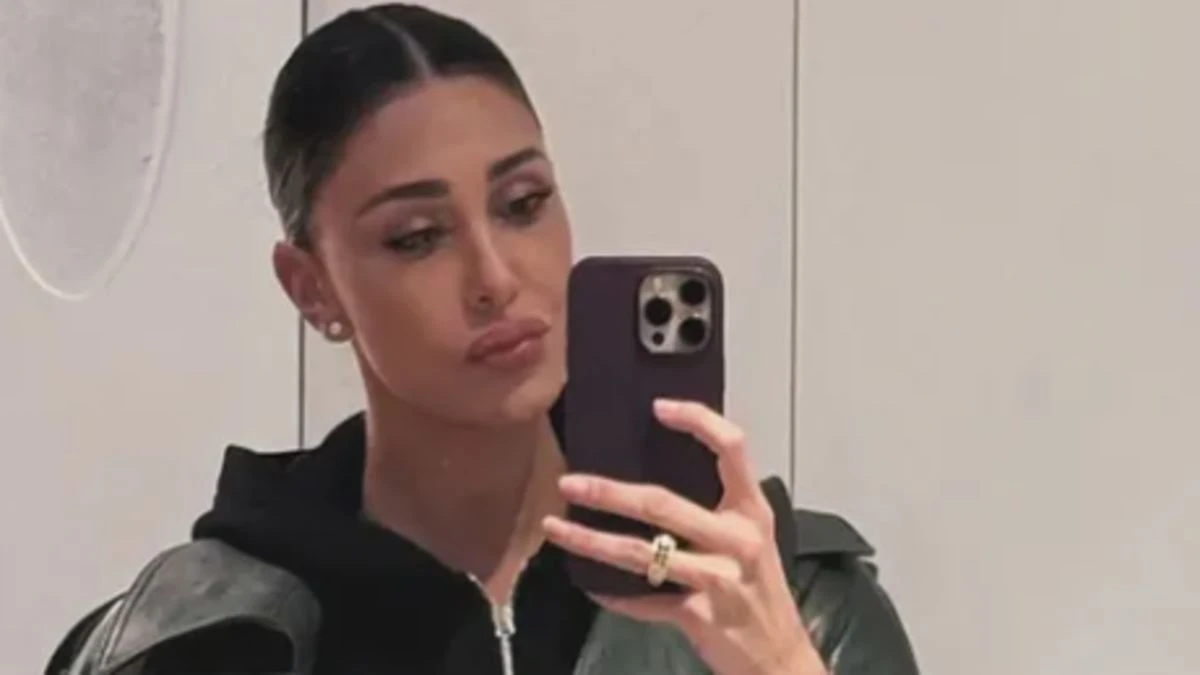 Belen Lasciato Italia