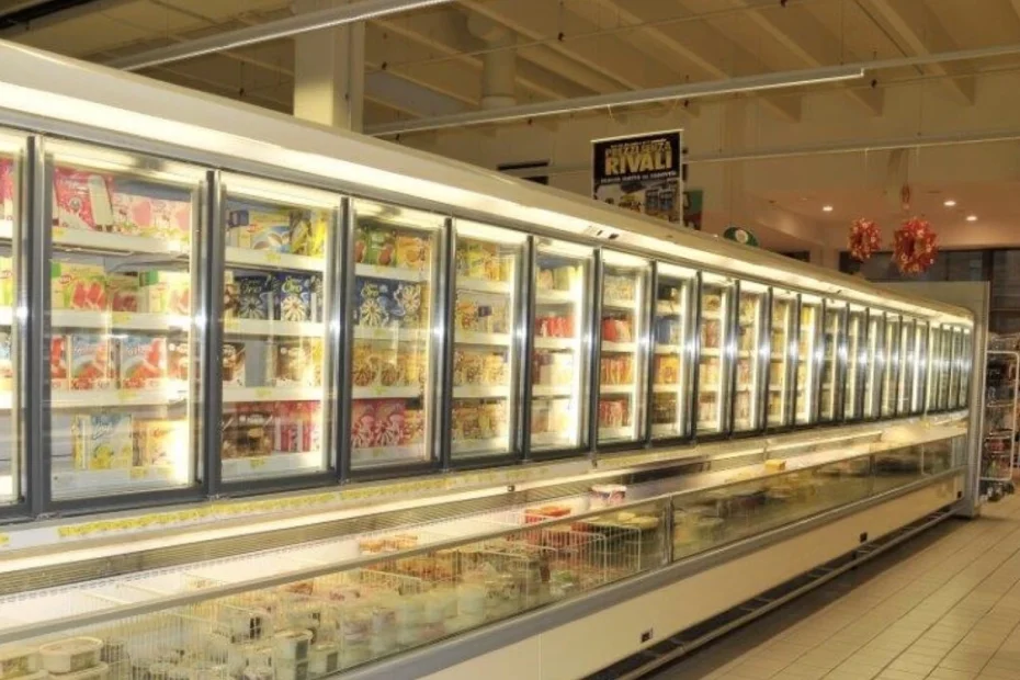 Avviso di richiamo alimentare per filetti di sardine congelate