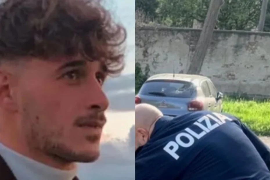 Omicidio Vaccaro