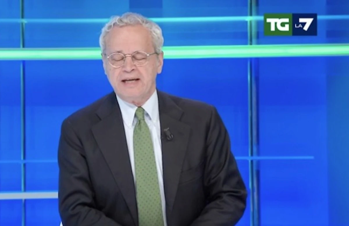 Immagine collegata alla vicenda diplomatica e sportiva internazionale