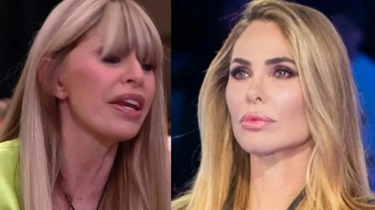 “Quando Ilary glielo dice...”. Grande Fratello Vip, batosta per Alessandra Mussolini: "La prende male"