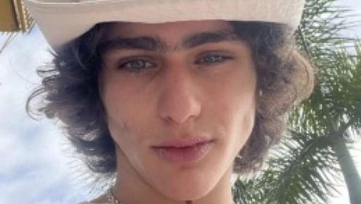 Achille Costacurta in video: il periodo difficile raccontato dal padre