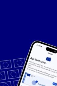 Divieto social ai minori, Von der Leyen annuncia la nuova app europea per verificare l’età online: come funziona