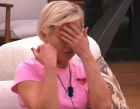 Grande Fratello Vip, la reazione all’Italia fuori dai Mondiali: scoppia il caos, gieffini amareggiati (VIDEO)