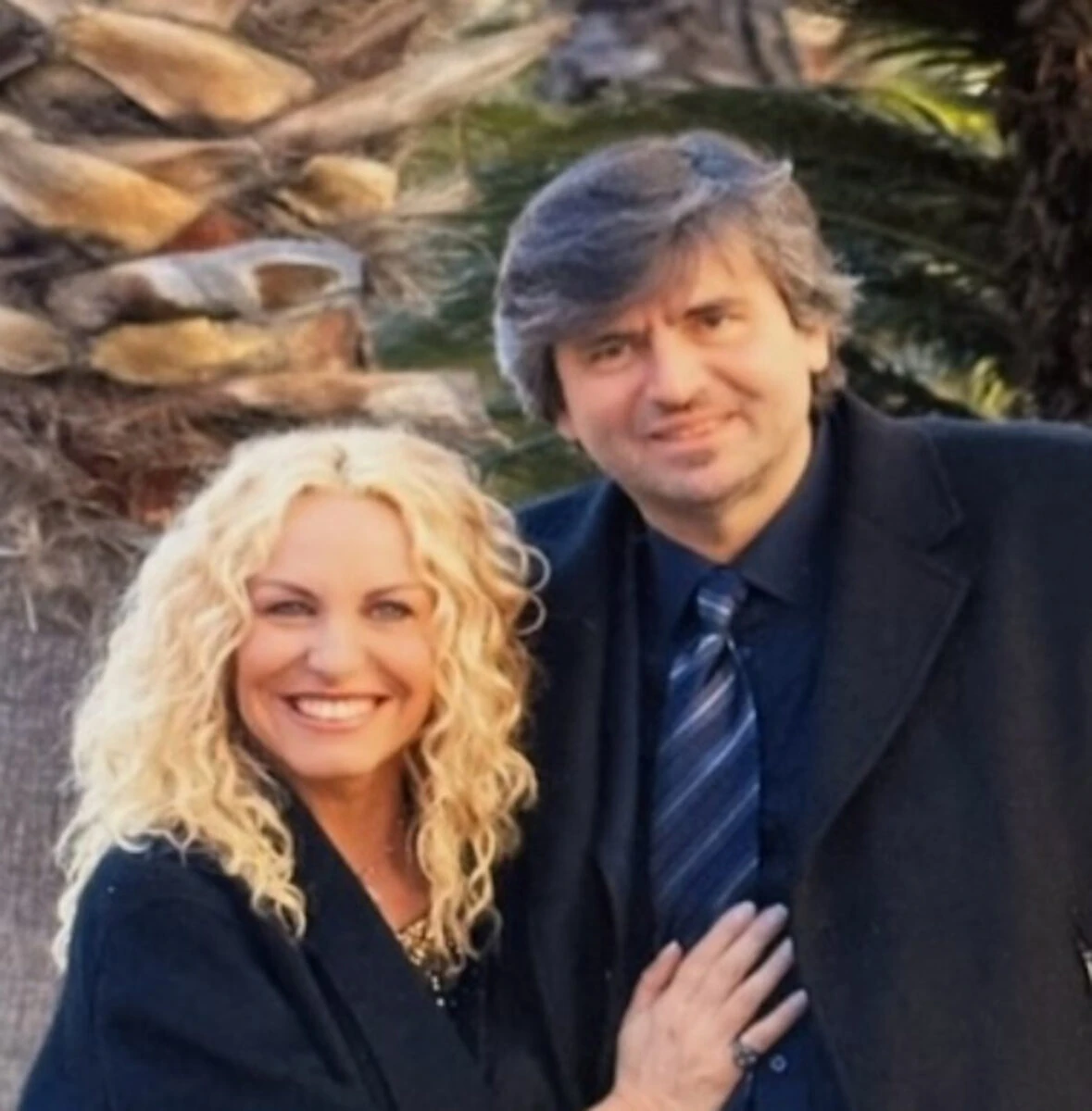 Antonella Clerici e riferimento alla nomina del ministro