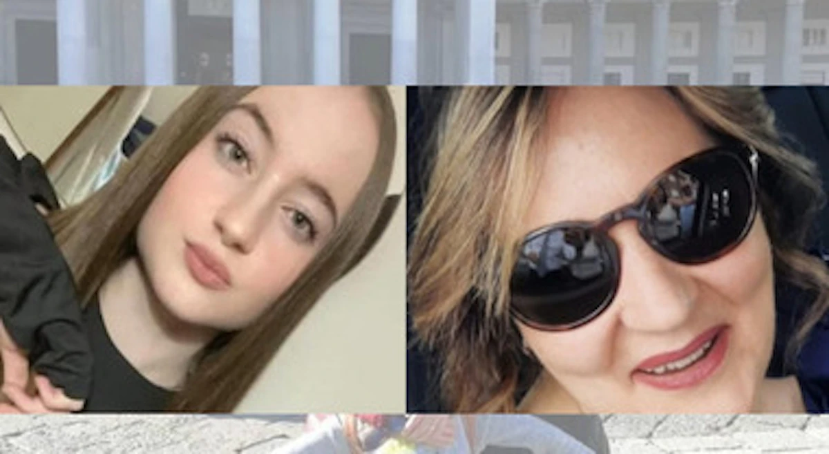 dieci ore sotto torchio mamma e figlia avvelenate clamorosa svolta la soffiata dalla questura da Tvzap.it dieci ore sotto torchio mamma e figlia avvelenate clamorosa svolta la soffiata dalla questura