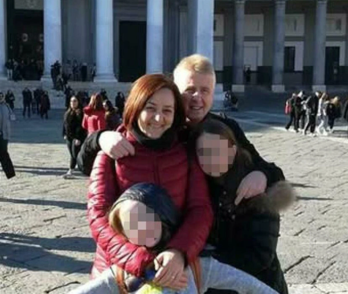 Indagini sulla morte di madre e figlia a Campobasso: immagine collegata al caso