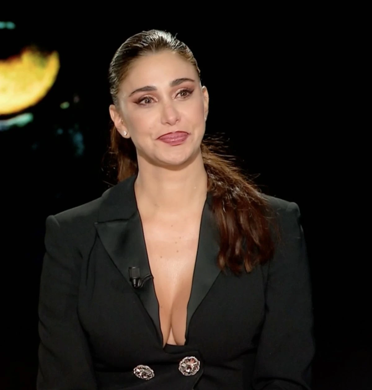 Belen Rodriguez e polemica sui vaccini: interviene Matteo Bassetti