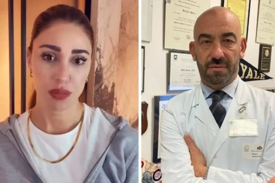 belen vaccino furia bassetti