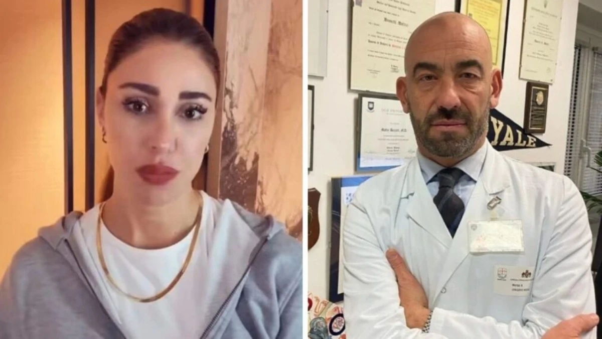 belen vaccino furia bassetti