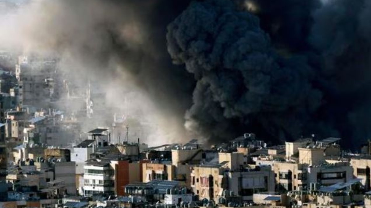 guerra iran svolta nella notte cosa sta succedendo da Tvzap.it guerra iran svolta nella notte cosa sta succedendo