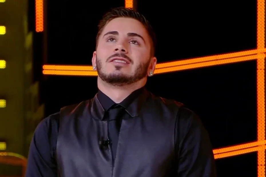 nicolò scalfi vince caduta libera campionissimi