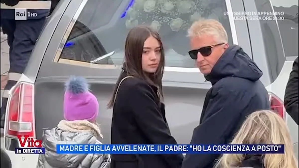 Panorama di Campobasso: la città dove si svolgono le indagini sulla duplice morte