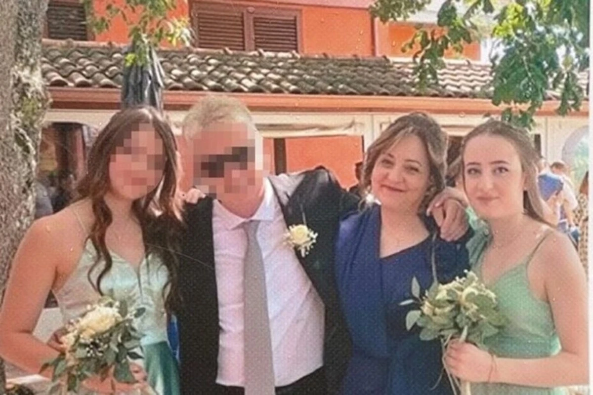 Scorcio di Campobasso: contesto urbano delle indagini su madre e figlia decedute