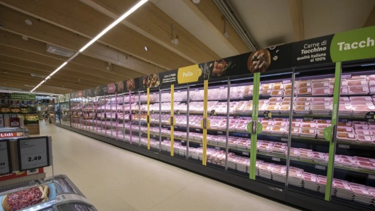 non mangiatele richiamo shock da lidl e coop fare molta attenzione contaminazione da Tvzap.it non mangiatele richiamo shock da lidl e coop fare molta attenzione contaminazione
