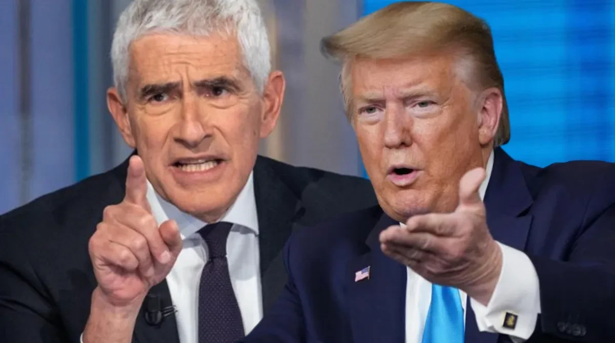 casini non ha retto con trump disgustoso e stronca meloni da Tvzap.it casini non ha retto con trump disgustoso e stronca meloni