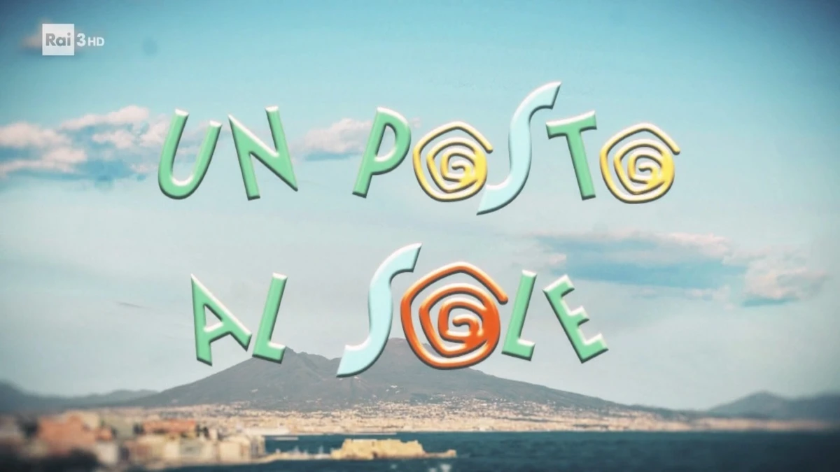 Immagine collegata all'articolo sul lutto nel cast di Un posto al sole