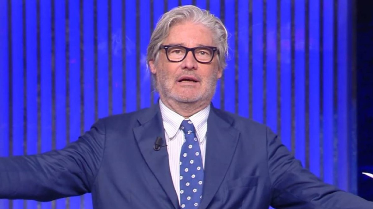 Dritto e Rovescio, Del Debbio sbotta in diretta sul caso Bongiorni: polemica choc sulla responsabilità (VIDEO)