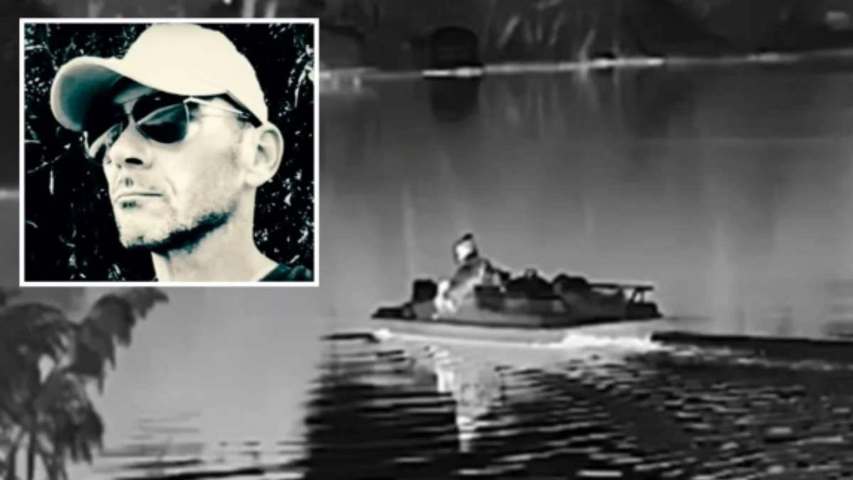 Elia Del Grande, di nuovo irreperibile dopo il mancato rientro dal permesso