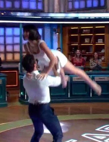 Martina Miliddi rompe il silenzio su Stefano De Martino: la verità sul loro rapporto e il successo ad Affari Tuoi