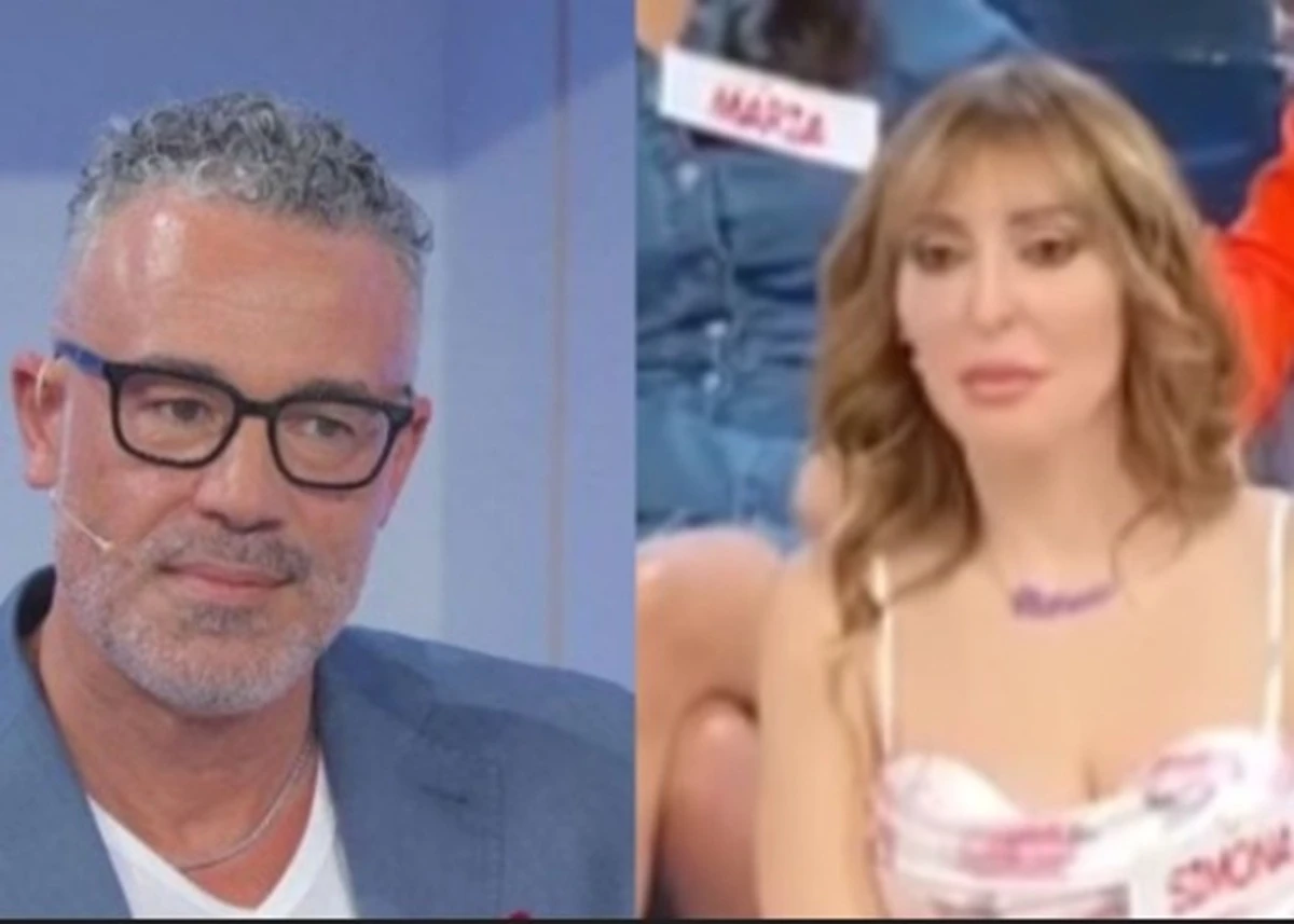 Uomini e Donne, momento di confronto tra i protagonisti