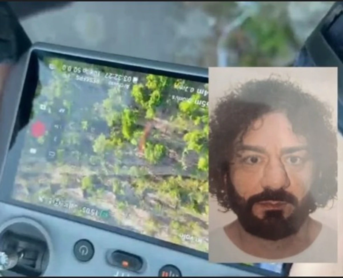 Gianfranco De Simone, 50enne di Mercogliano trovato morto a Monteforte Irpino