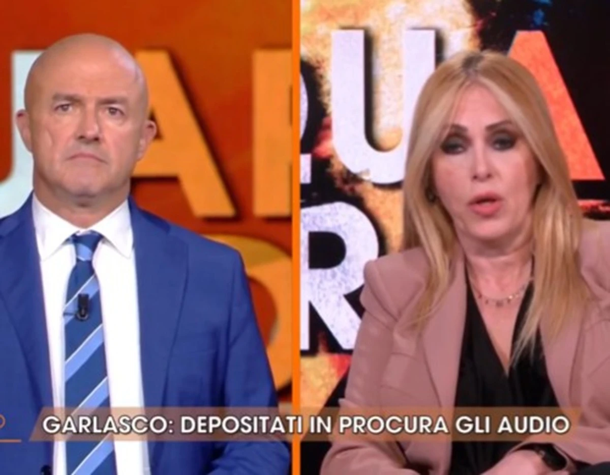Garlasco, immagine collegata agli sviluppi sul caso Chiara Poggi