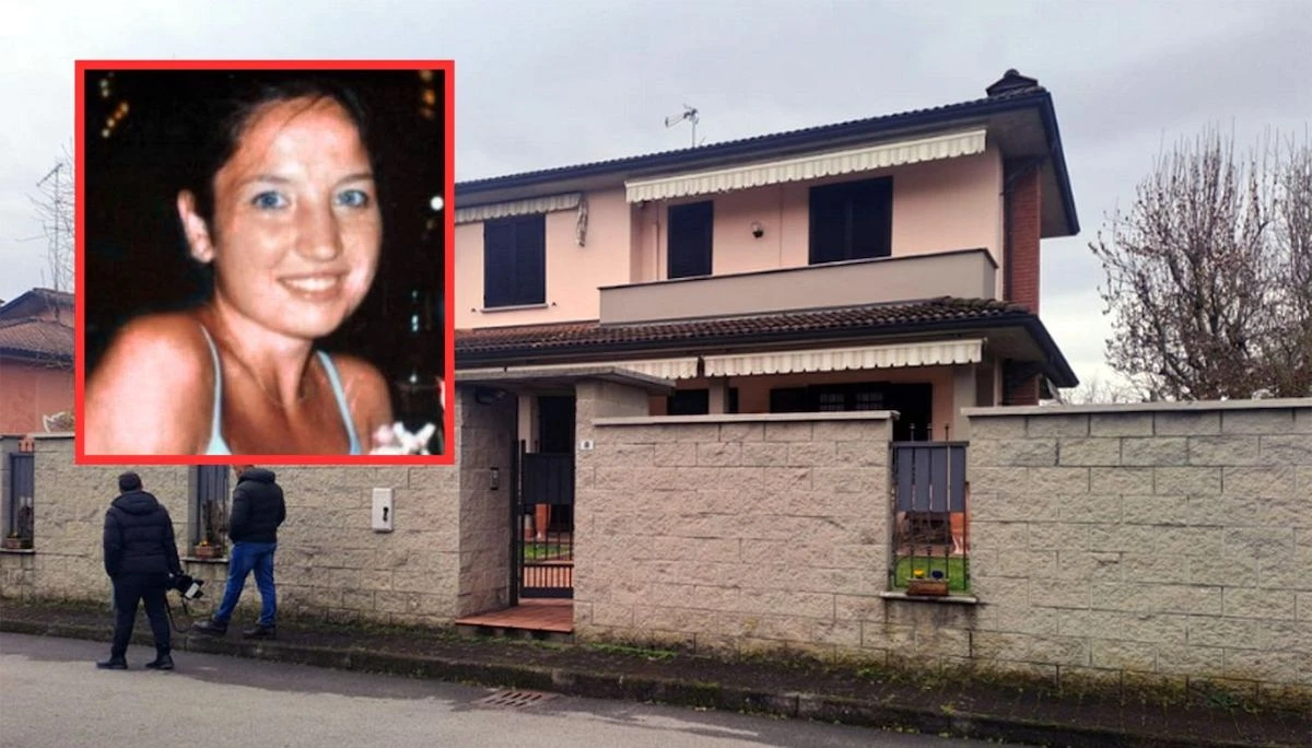 "Mattino 5", Garlasco e la testimonianza dimenticata: chi era in bicicletta vicino casa Poggi