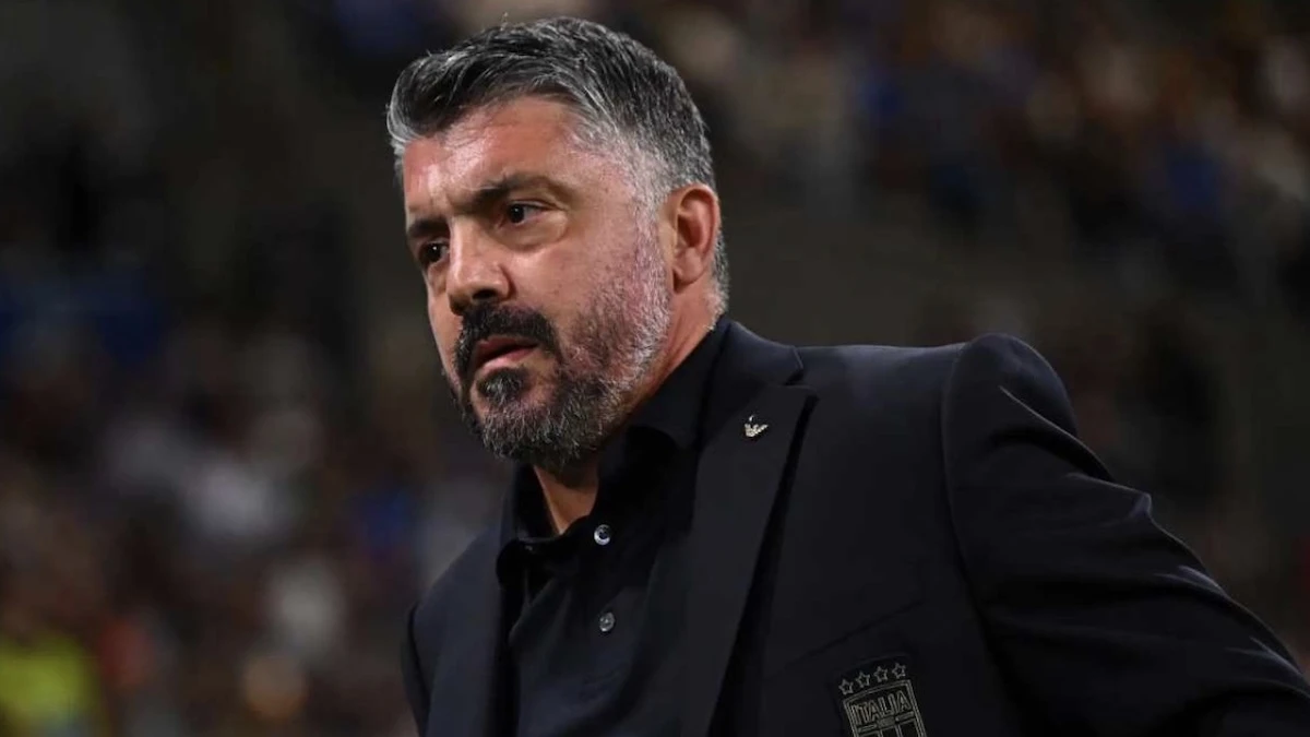 sar224 lui nazionale pochi dubbi chi va sulla panchina azzurra al posto di gattuso da Tvzap.it sar224 lui nazionale pochi dubbi chi va sulla panchina azzurra al posto di gattuso