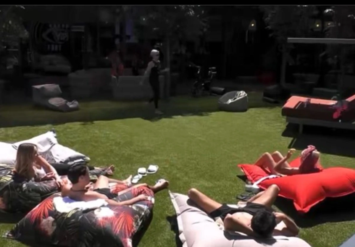 Grande Fratello Vip, atmosfera tesa nella Casa prima della puntata