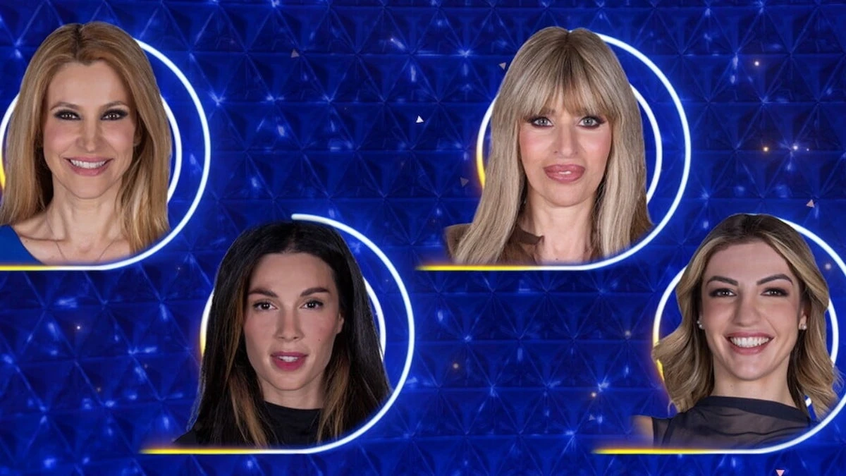 Grande Fratello Vip: concorrenti in Casa durante la puntata e tensione in aumento