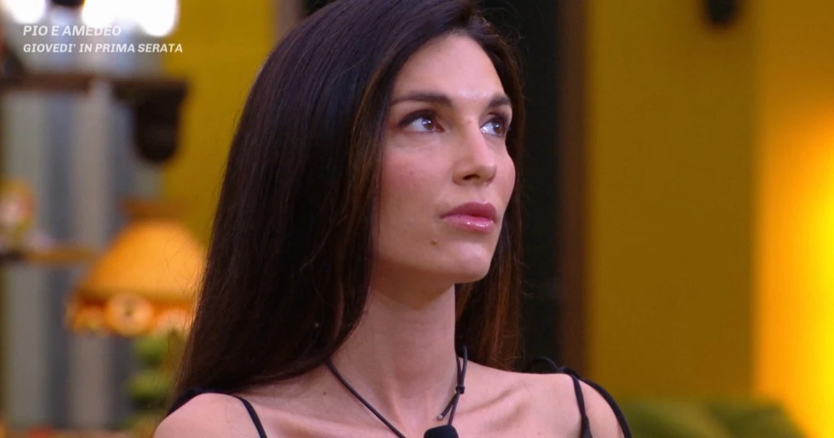 Grande Fratello Vip: sguardi e reazioni dei vip dopo le nomination