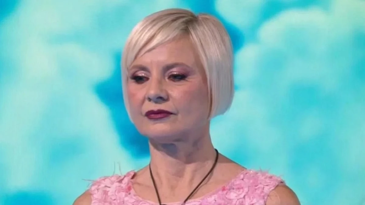 Antonella Elia al Grande Fratello Vip 2026