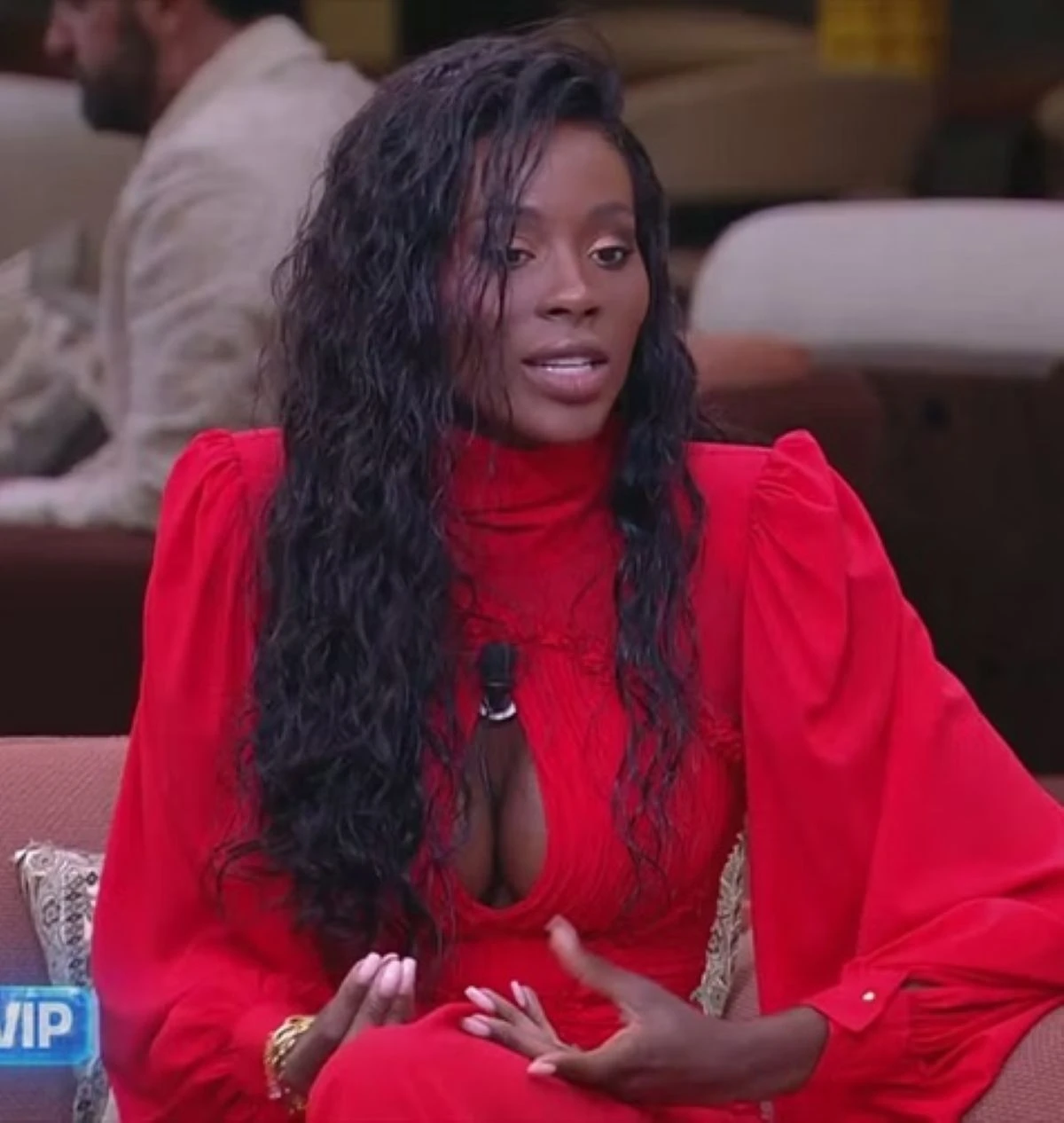 Grande Fratello Vip, nomination e tensioni nella Casa