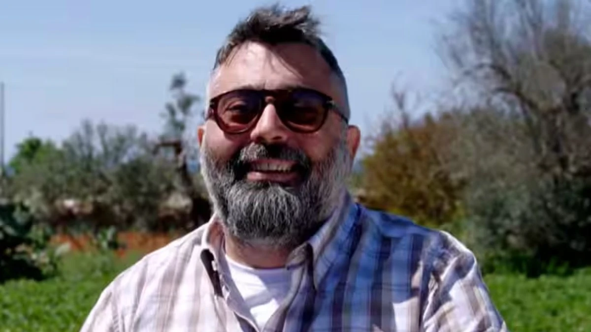 grave lutto nella televisione italiana se n8217232 andato all8217improvviso aveva partecipato al famoso programma da Tvzap.it grave lutto nella televisione italiana se n8217232 andato all8217improvviso aveva partecipato al famoso programma