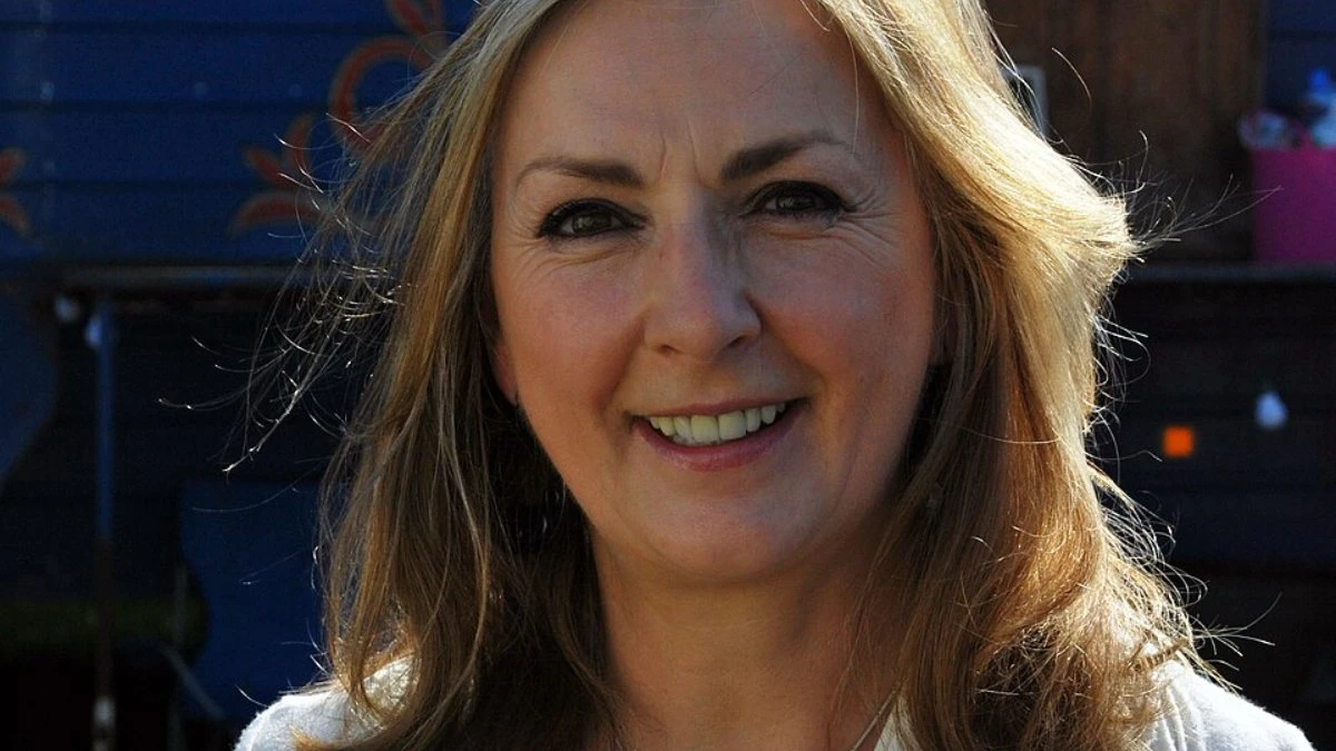 Moya Brennan, storica voce dei Clannad