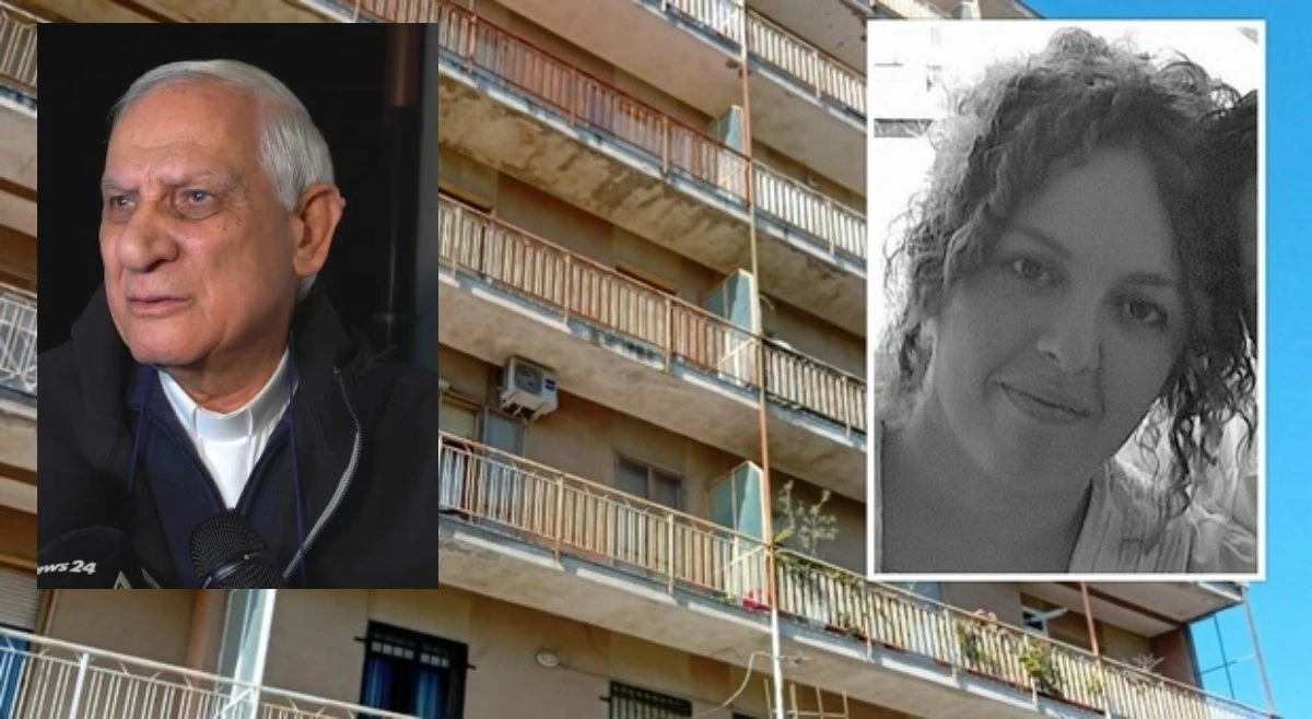 Catanzaro, tragedia familiare: una madre si è tolta la vita con i figli