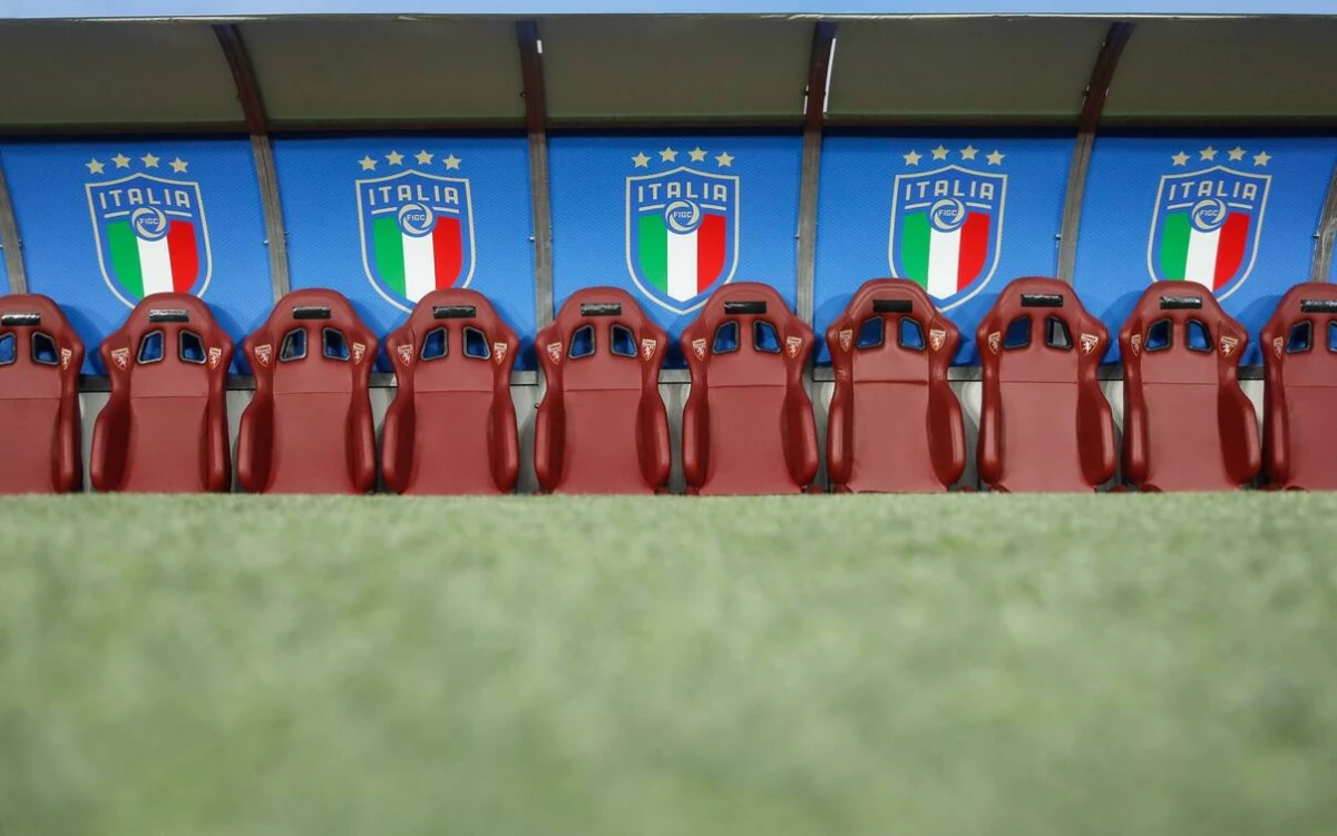 Panchina della Nazionale Italiana: indiscrezione sul nuovo ct