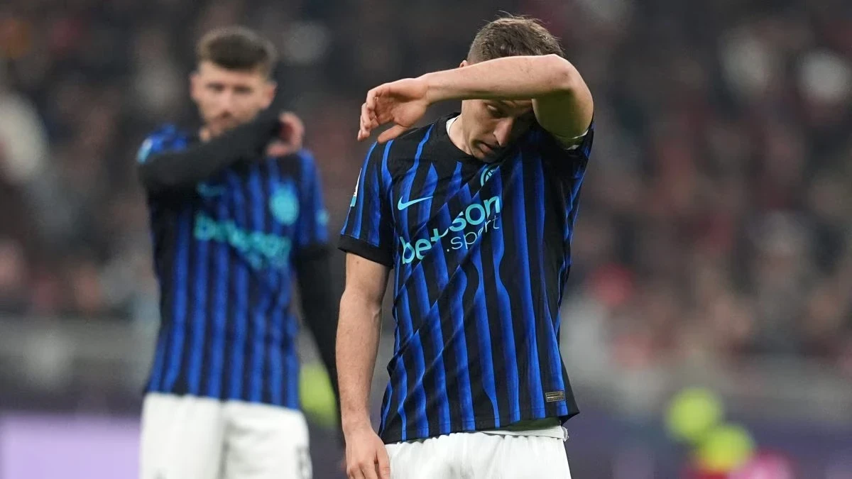 scandalo arbitri notizia inter