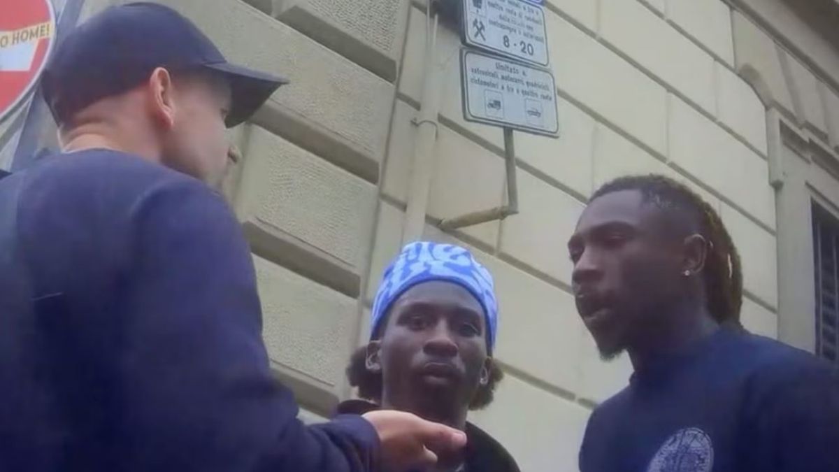 “Ti am***o”. Le Iene, l’intervista al calciatore di Serie A finisce malissimo: lite furiosa