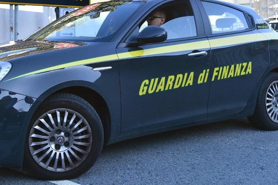 Come la guardia di finanza trova gli evasori di lusso: influencer beccati così