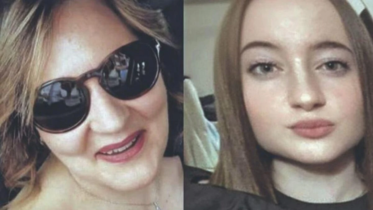 Foto legata al caso di madre e figlia morte a Campobasso