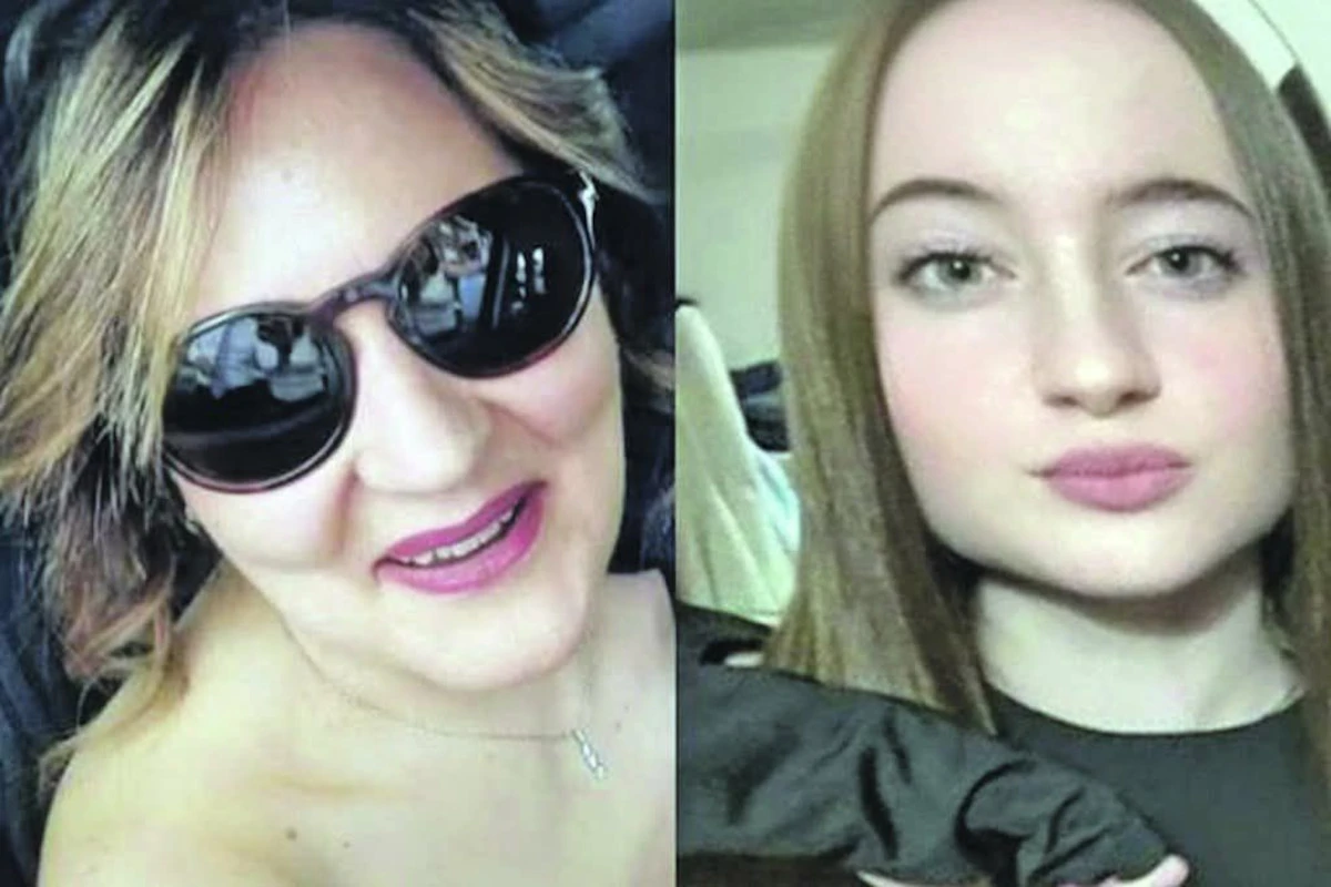 Immagine collegata al caso di mamma e figlia morte, ricostruzione della vicenda