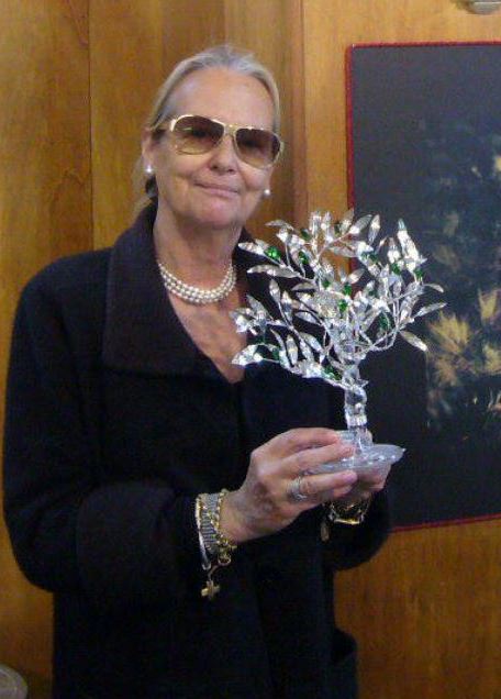 Franca Spinola è morta a 82 anni, addio alla marchesa imprenditrice simbolo della Maremma 