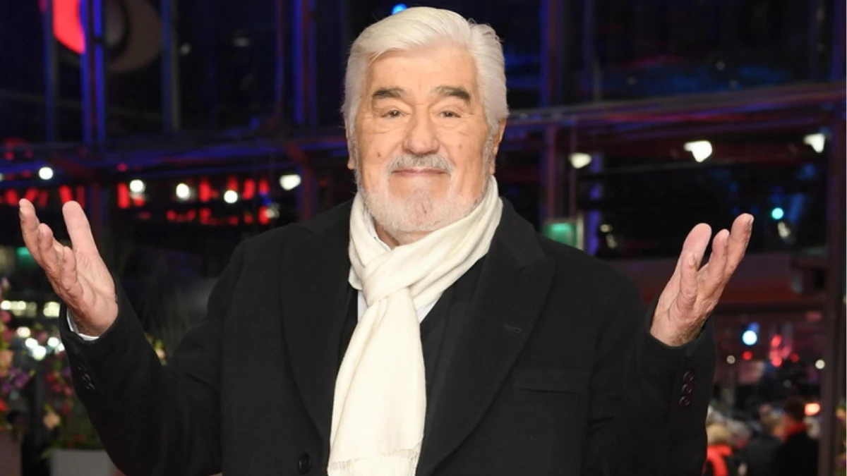 addio al grande attore star della saga italiana da Tvzap.it addio al grande attore star della saga italiana