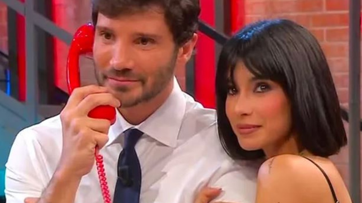 Martina Miliddi rompe il silenzio su Stefano De Martino: la verità sul loro rapporto e il successo ad Affari Tuoi